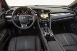 Honda Civic Sport Touring Hatchback 2016 года (NA)